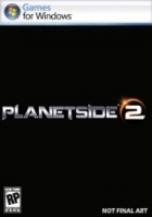 Planetside