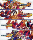 Mega Man Zero