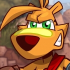 Ty the Tasmanian Tiger