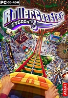 RollerCoaster Tycoon