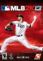 MLB 2K