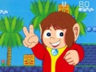 Alex Kidd