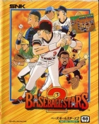 Baseball Stars