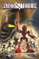 Bionicle