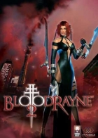 BloodRayne