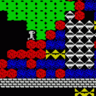 Boulder Dash