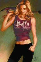 Buffy the Vampire Slayer