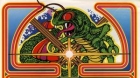 Centipede