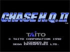 Chase HQ