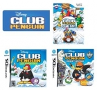 Club Penguin