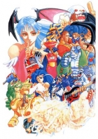 Darkstalkers