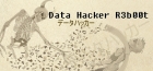 Data Hacker