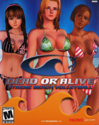 Dead or Alive Xtreme
