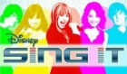 Disney Sing It