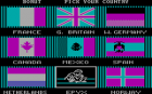 Epyx The Games