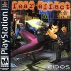 Fear Effect