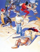 Final Fight