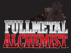 Fullmetal Alchemist