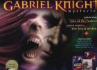 Gabriel Knight
