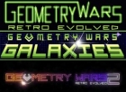 Geometry Wars