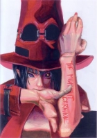 Guilty Gear
