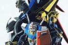Gundam VS