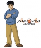 Jackie Chan
