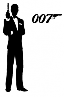 James Bond