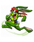 Jazz Jackrabbit