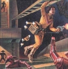 Lode Runner