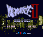 Majin Tensei