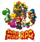 Mario RPG
