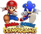 Mario & Sonic at the Olympic Games