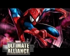 Marvel Ultimate Alliance