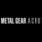 Metal Gear Acid