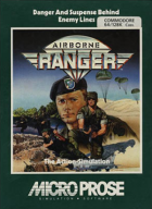 Microprose Military Infantry Series