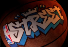 NBA Street