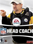 NFL Head Coach