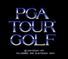 PGA Tour Golf