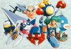Parodius