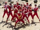 Power Rangers