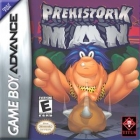 Prehistorik