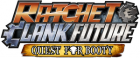 Ratchet & Clank Future