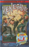 Renegade