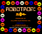 Robotron