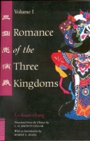 Romance of the Three Kingdoms