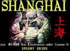 Shanghai