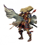 Shiren the Wanderer