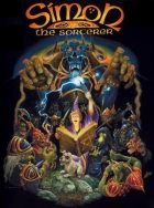 Simon the Sorcerer
