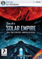 Sins of a Solar Empire